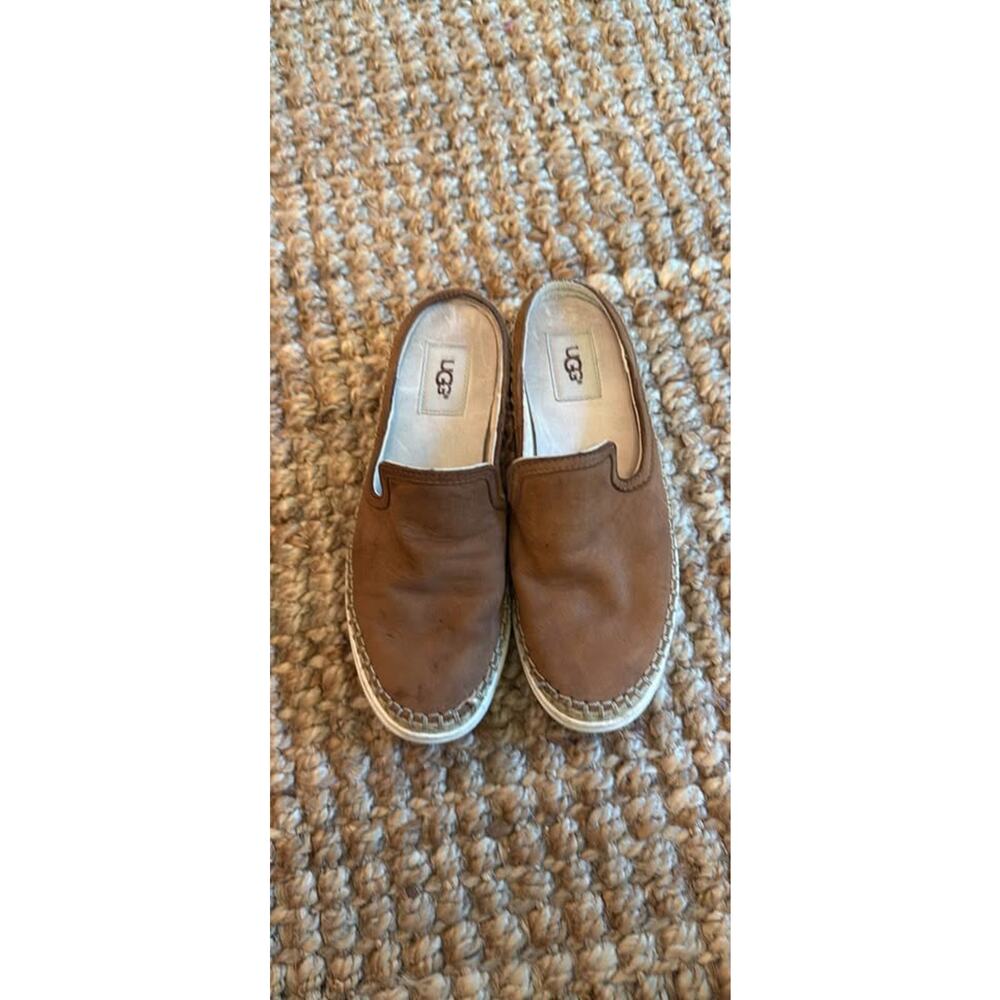 Ugg womens mules size‎ 7
